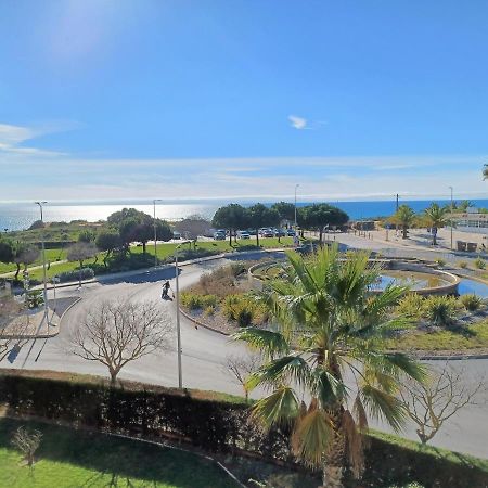 Litoralmar Beachfront Apartment Портиман Экстерьер фото