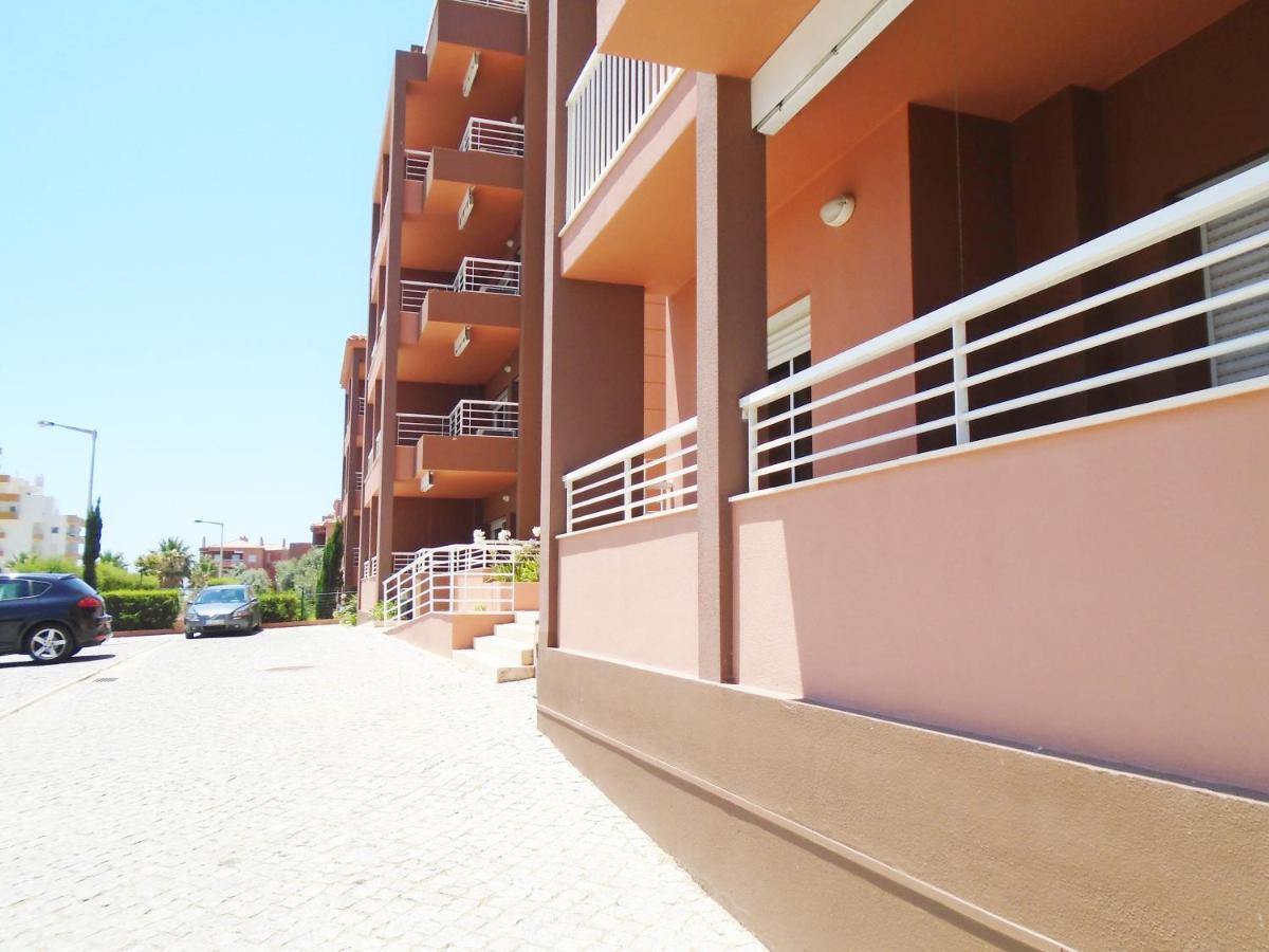 Litoralmar Beachfront Apartment Портиман Экстерьер фото